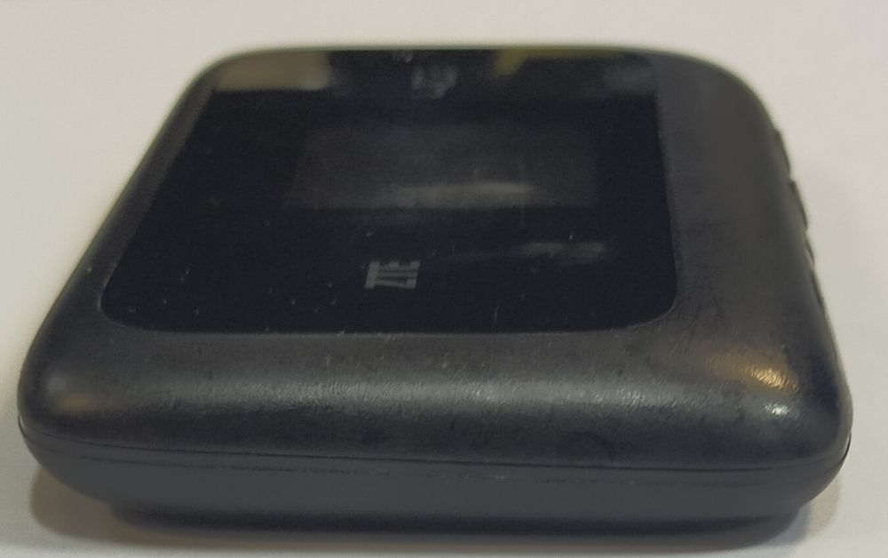 Router MEO 3G e 4G ZTE