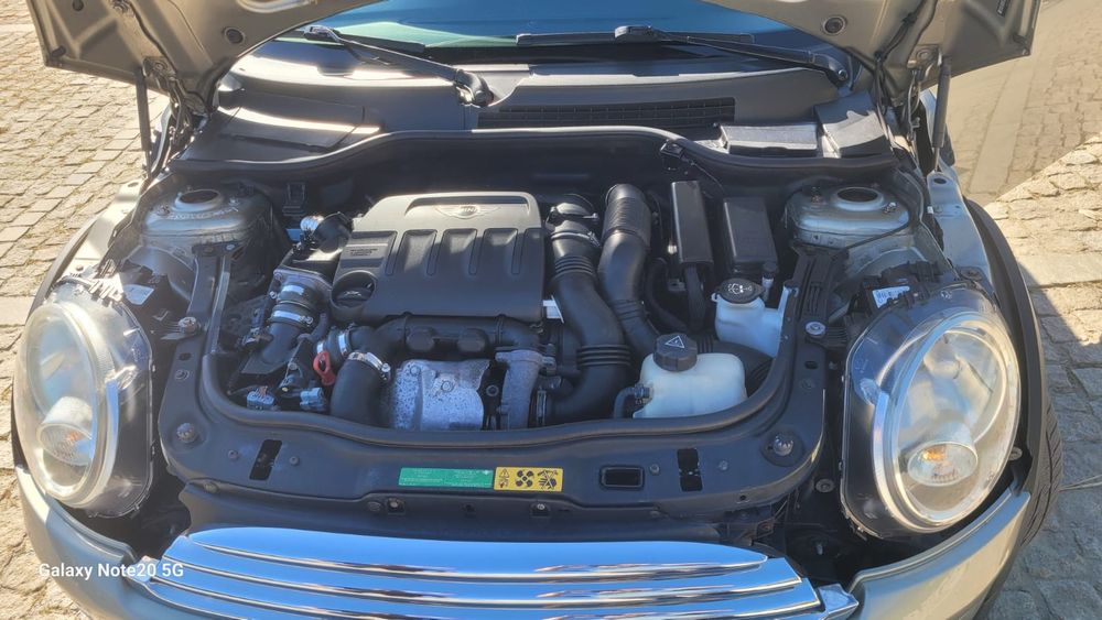 Mini  cooper d r56533468870513141766