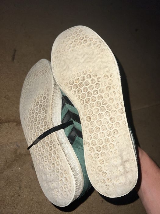 Adidas gazele.
