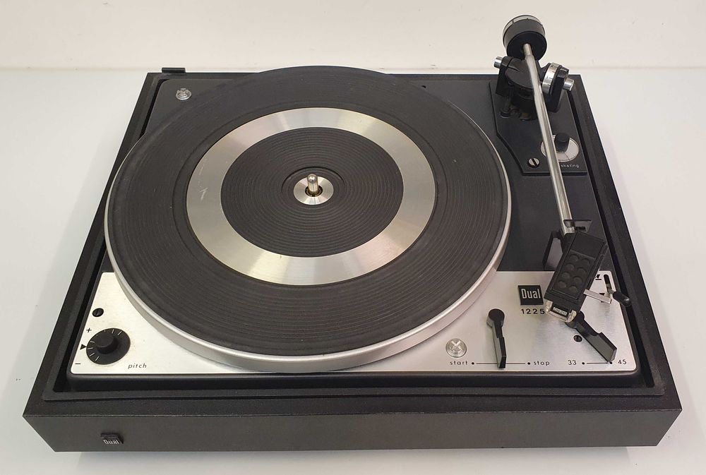 Gramofon Dual CS 1225