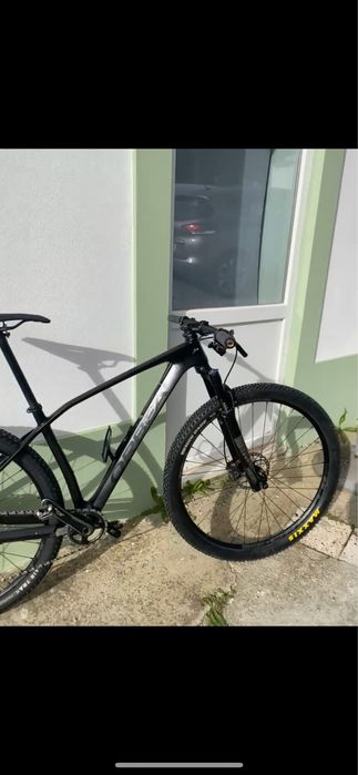 Orbea Alma Quadro Carbono