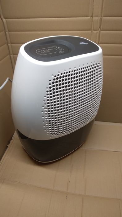 Osuszacz powietrza Comfee 20L/24h pochłaniacz wilgoci zbiornik 3L 600W