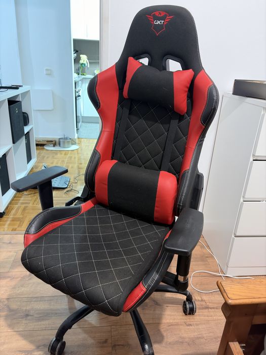 Cadeira Gamer GTX