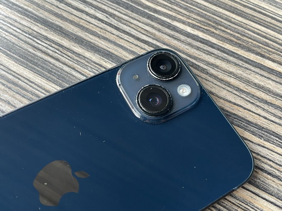 Iphone 14 Midnight 128gb