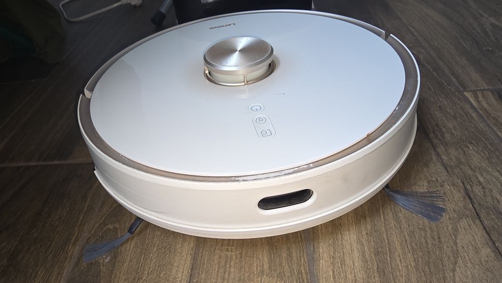 Robot sprzątający Lenovo 1ts pro