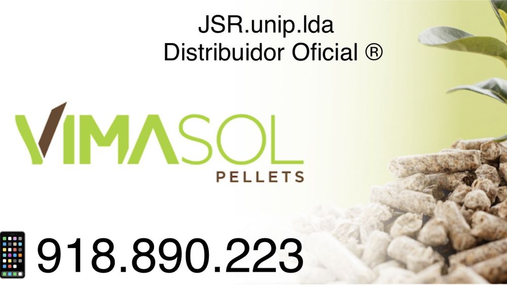 VIMASOL pellets A1ENPlus®