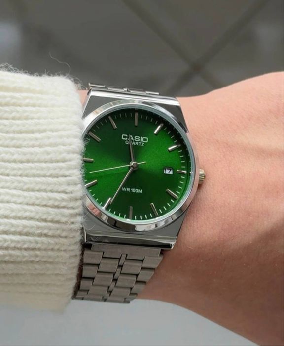 Годинники Casio