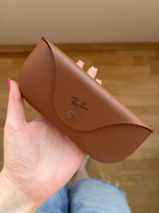 Ray ban Meta Skyler Окуляри