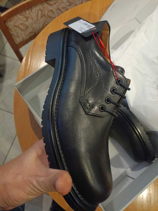 Wojas pantofle rozmiar 44 nowe