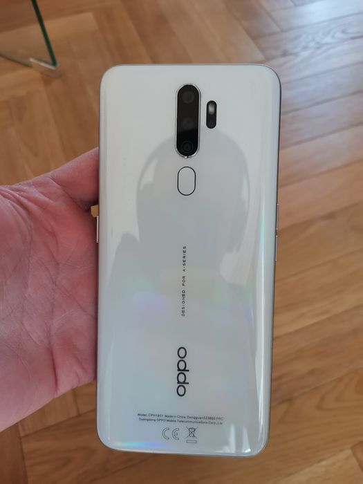 Oppo A5 2020 – 3/64 GB | Bardzo dobry stan | Sprawny 100%