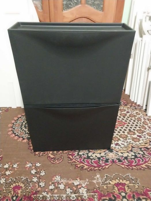 Шафа для взуття Ікеа TRONES тронс