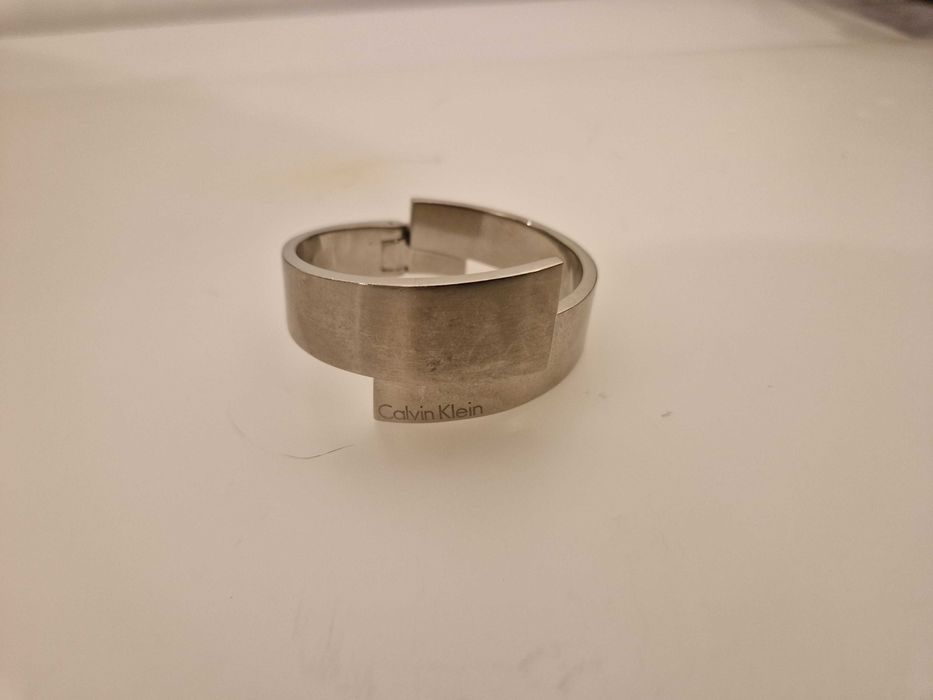 Pulseira em aço CALVIN KLEIN