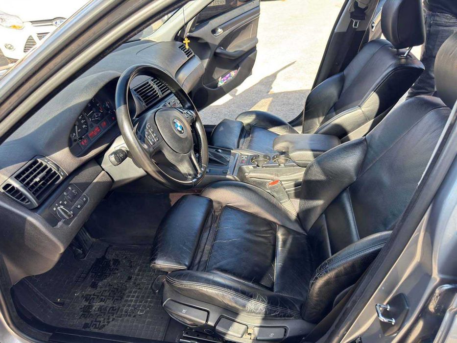 Продам BMW 3 Series 2004р. #79621