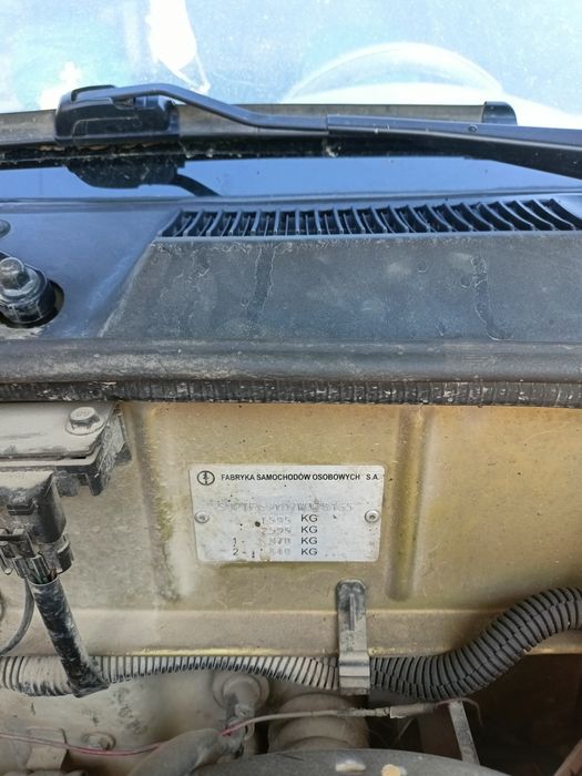 Авто Daewoo Lanos 1.5 ПОЛЯК