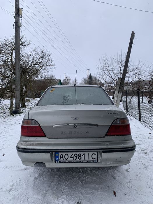 Део Нексія н-100