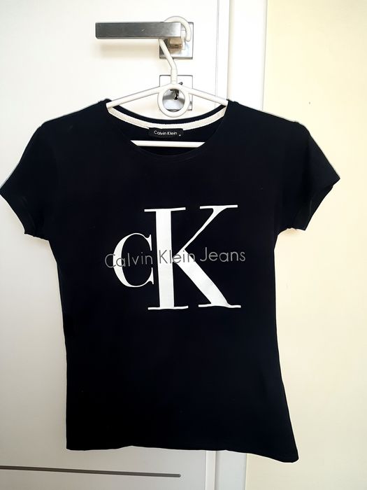 koszulka Calvin Klein