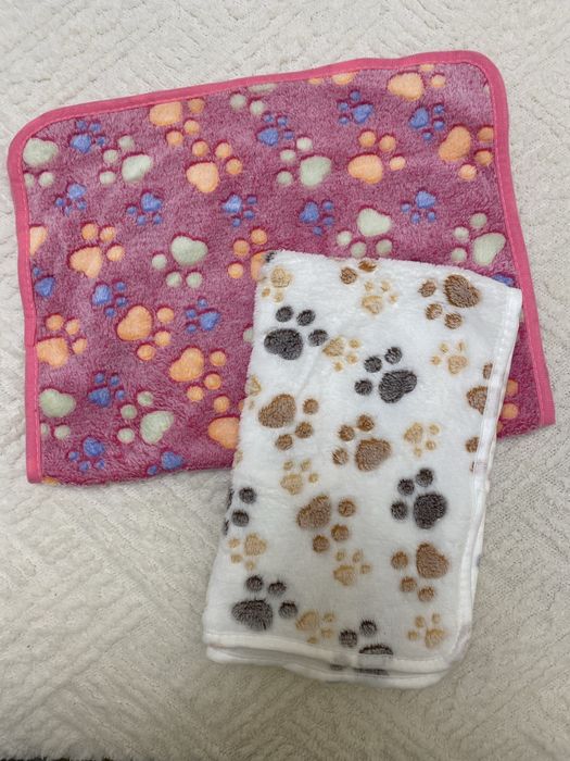 Плед для тварин