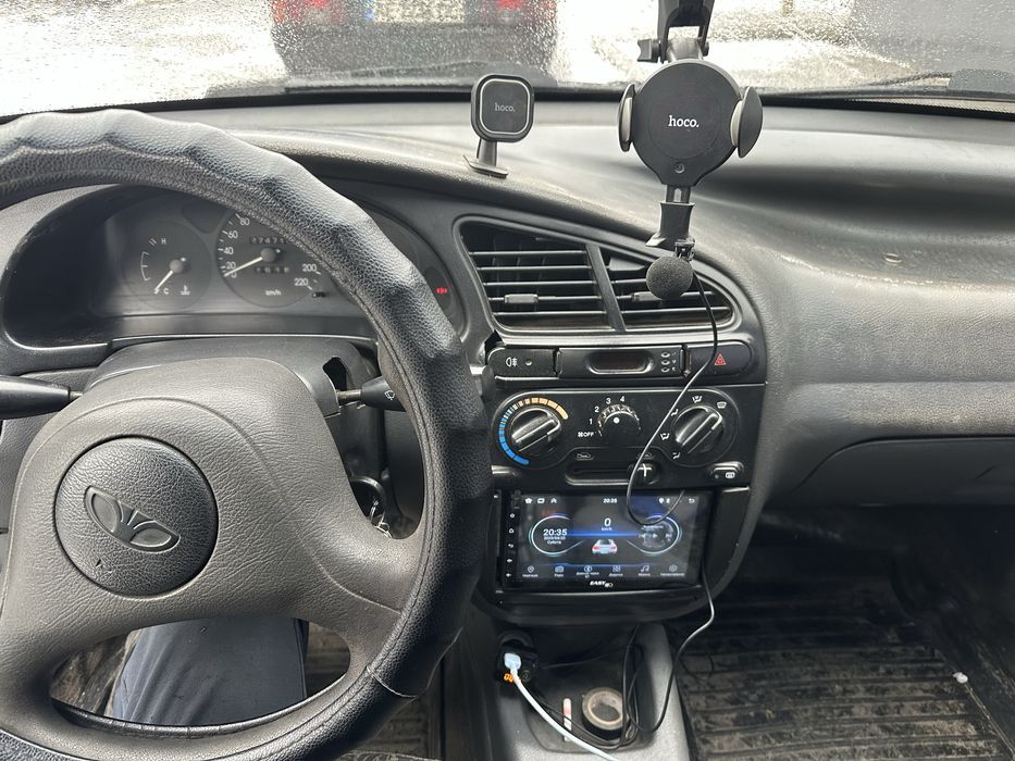 Прода Dawoo sens 1.3