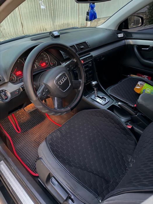 Продам авто Audi A4 B7
