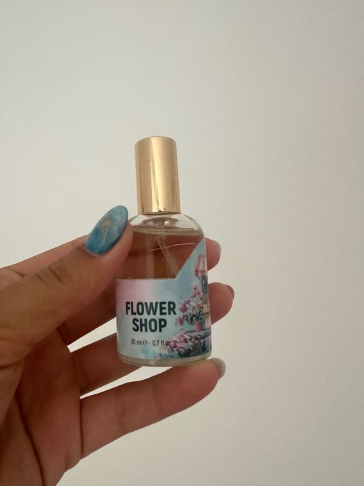 Парфуми Unusual "Flower shop"