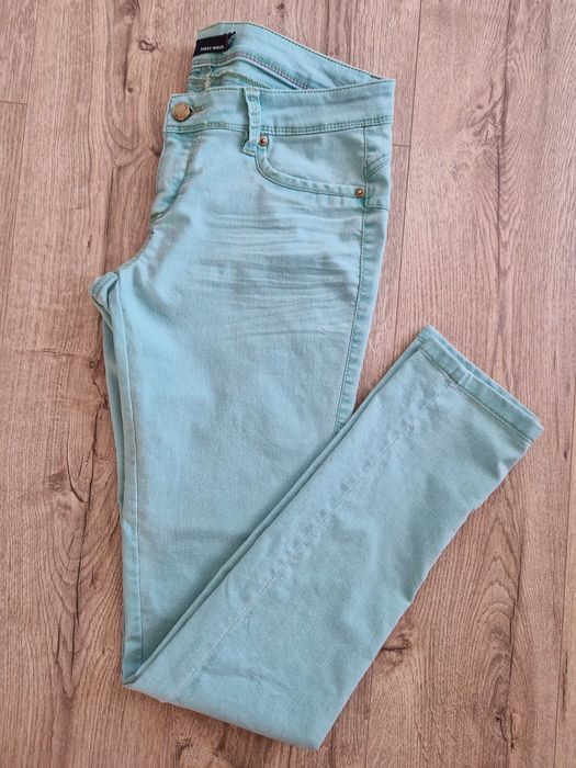 Spodnie Damskie Jeansy Tally Weijl 40/42