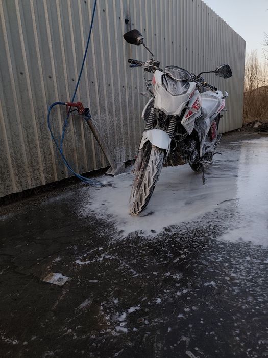 Продається spark 200 r27