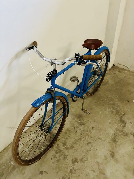 Bicicleta Pasteleira
