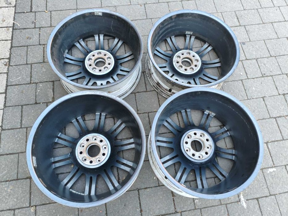 Alufelgi BMW 19 styling 67 M3 E46