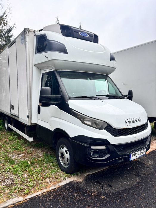 Iveco