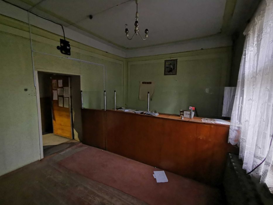 Нежитлове приміщення, площею 27,0 кв.м,  Івано-Франківська обл.