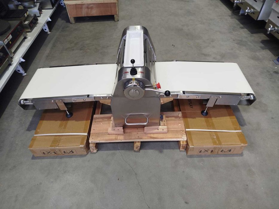 LAMINADORA DE BANCADA - NOVA