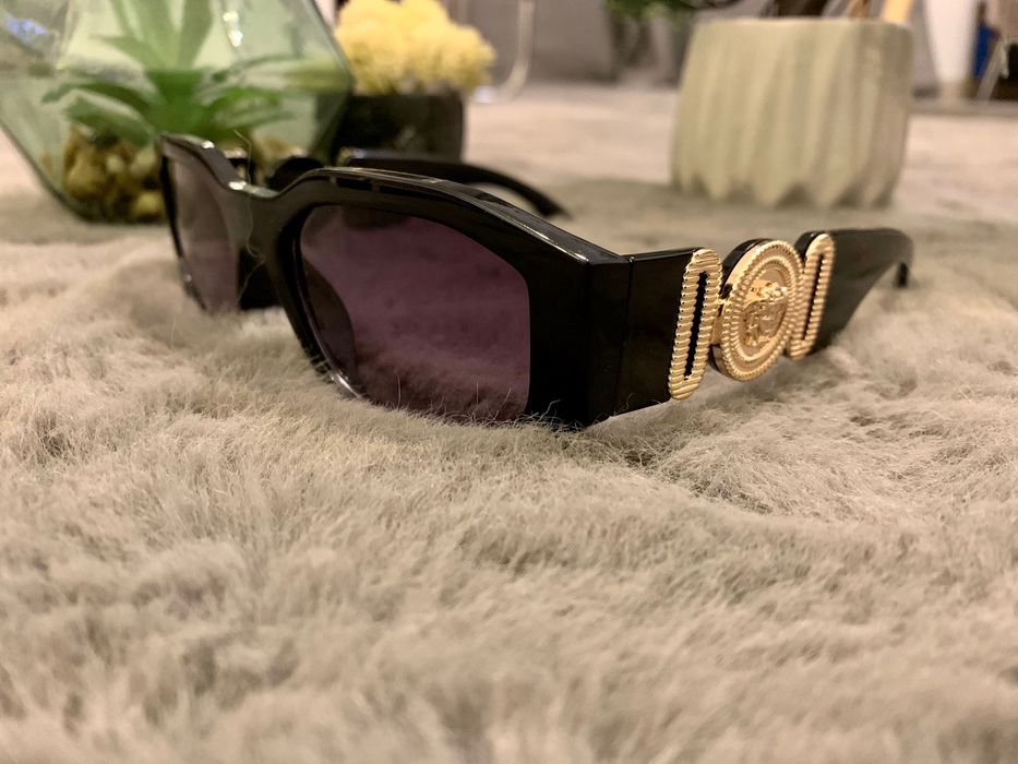 Oculos Versace Novos