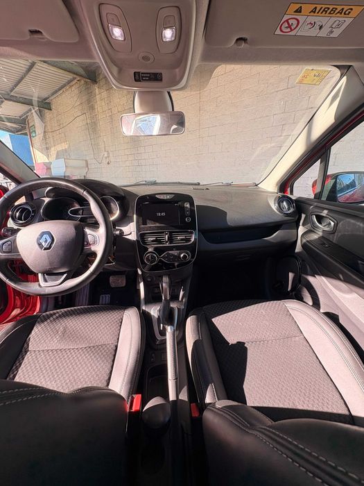 Renault Clio 1.2 TCe Energy Automático
