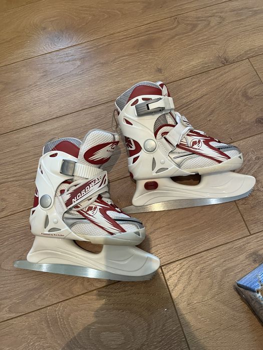 Ковзани дитячі nordway