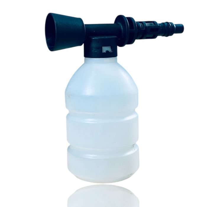 Аккумуляторная мойка высокого давления 180W 60бар