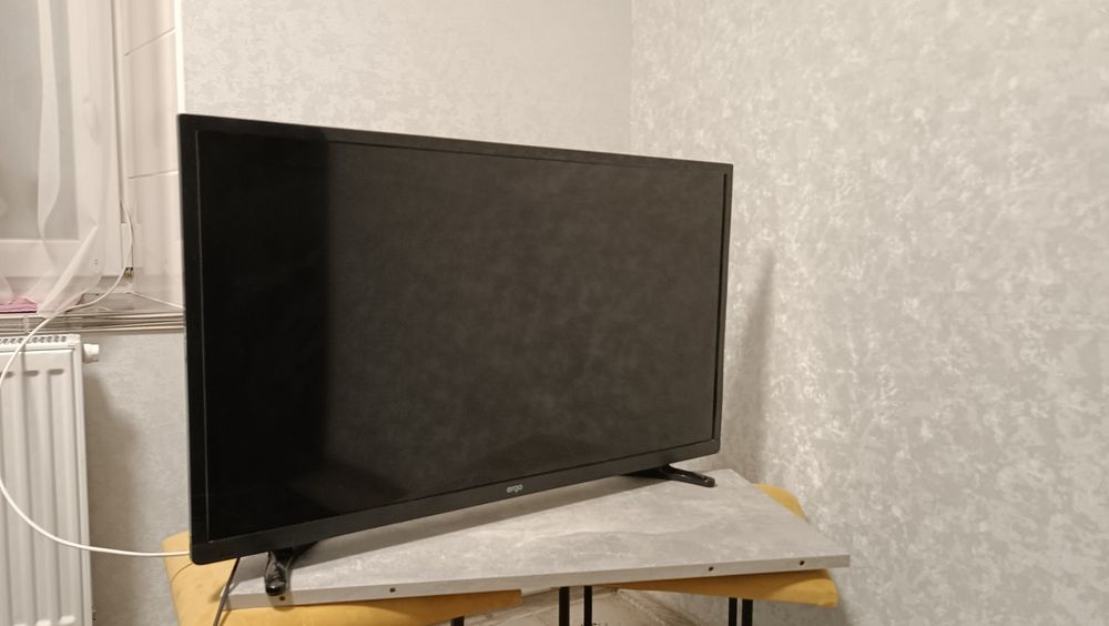 Плазмовий телевізор  39"  в хорошому стані