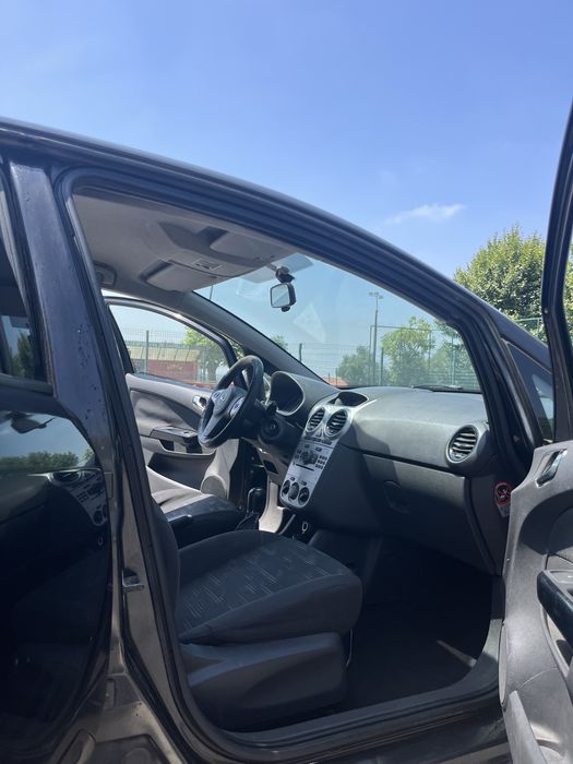 Opel Corsa 1.3 CDTI EcoFlex – 2011