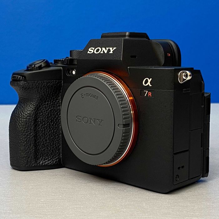Sony A7R V (Corpo) - 61MP