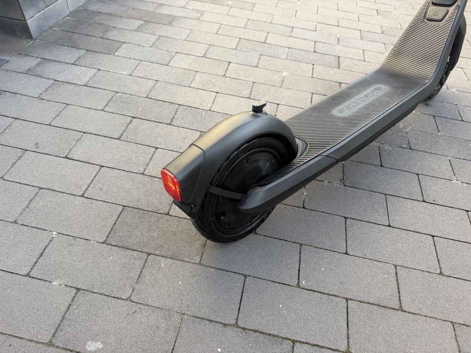segway ninebot e2 pro