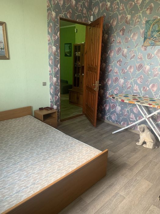 Хапай знижку на осінь, тепер можна з улюбленцем! Приватний будинок 100 м  біля  моря 8 соток з парканом