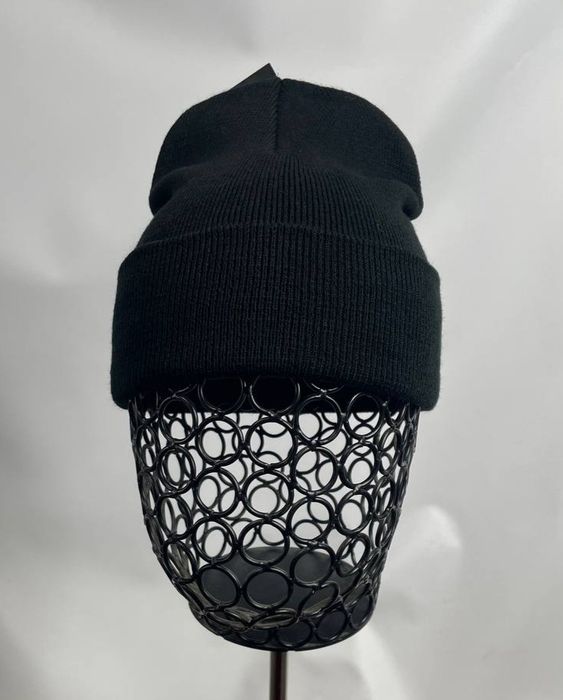 Мужская зимняя шапка no brand