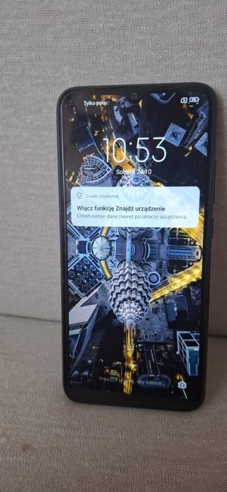 Sprzedam telefon komórkowy