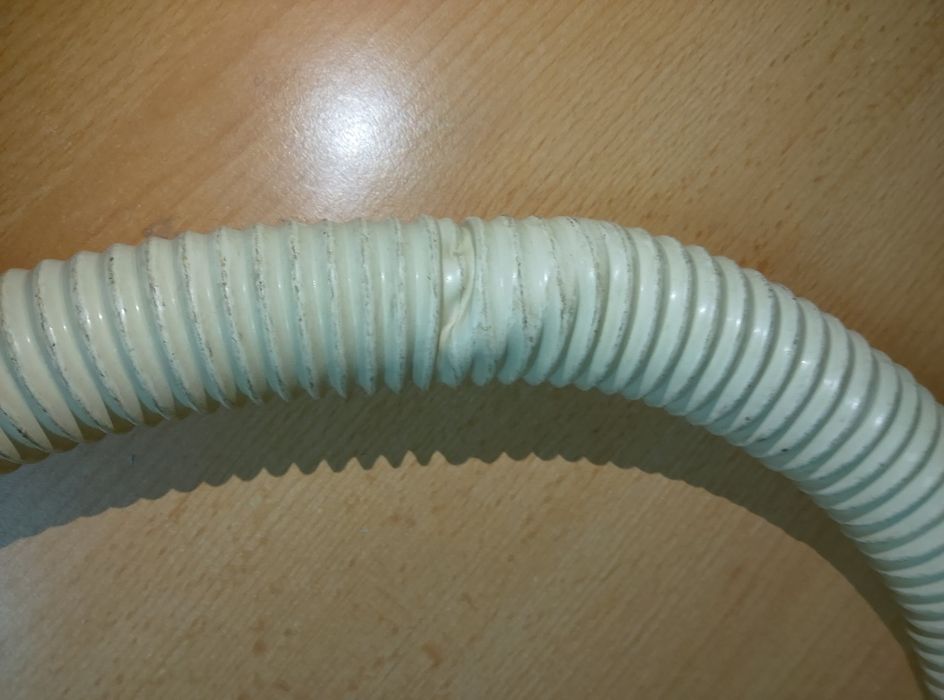 Wąż ssący rura giętka do odkurzacza Zelmer Predom jamnik PRL