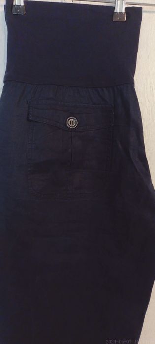 Літні штани для вагітних