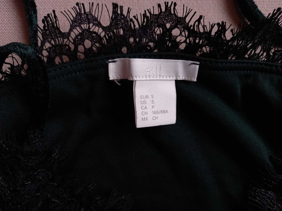 Майка H&M размер S