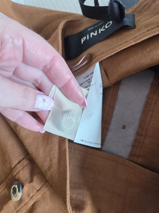 Spódnica Pinko IT 38 xxs/xs