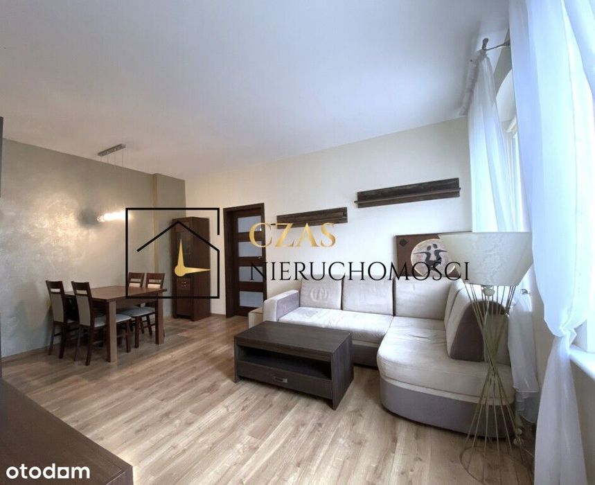 Centrum 2 pok/43 m2/ 2 piętro