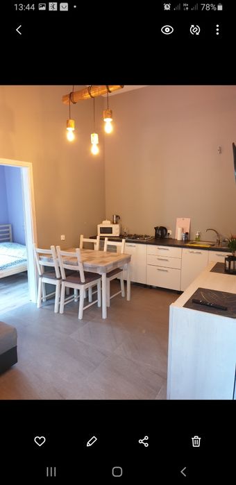 Apartamenty nad jeziorem Borówno Skarszewy,pokoje wynajem