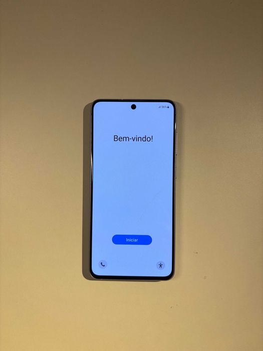 Samsung Galaxy S21 FE 5G usado