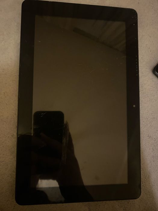 Планшет на запчастини